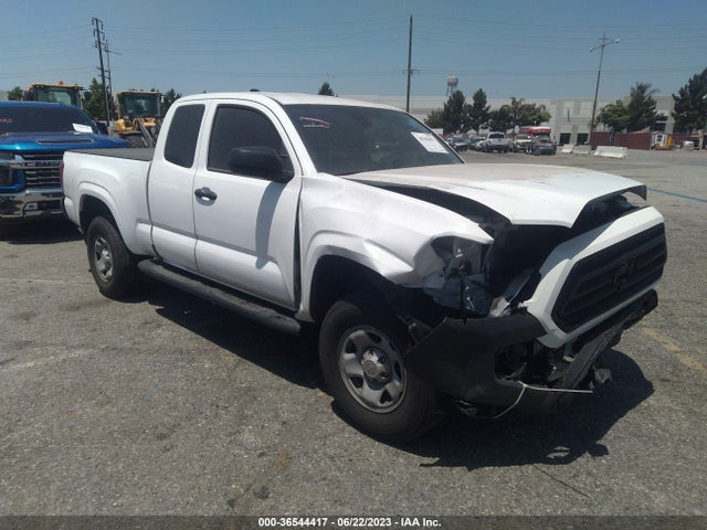 2022 3TYRX5GN3NT056332 main image