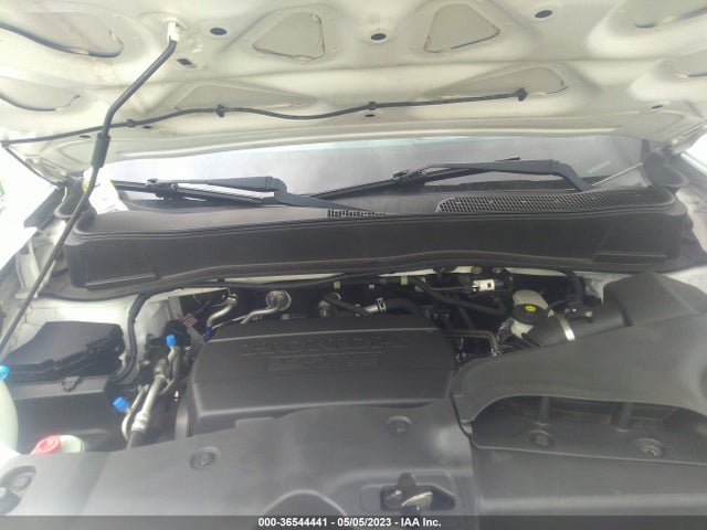Honda Pilot Ex 2014 5FNYF4H43EB028805 Image 10