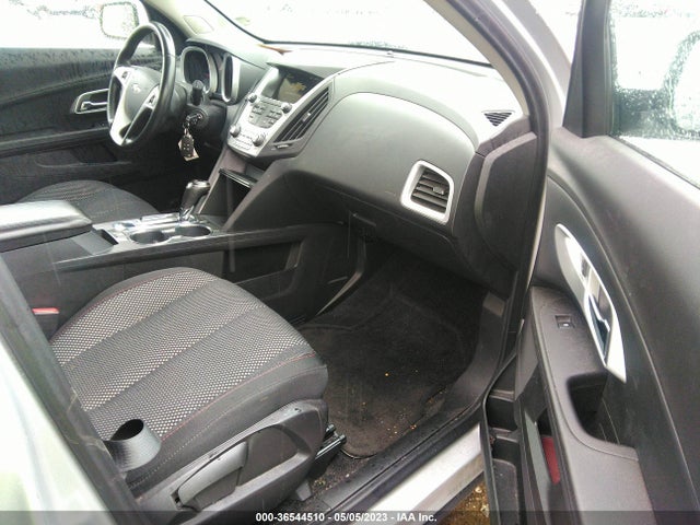 Chevrolet EQUINOX LT 2017 2GNALCEK5H6313630 Image 5