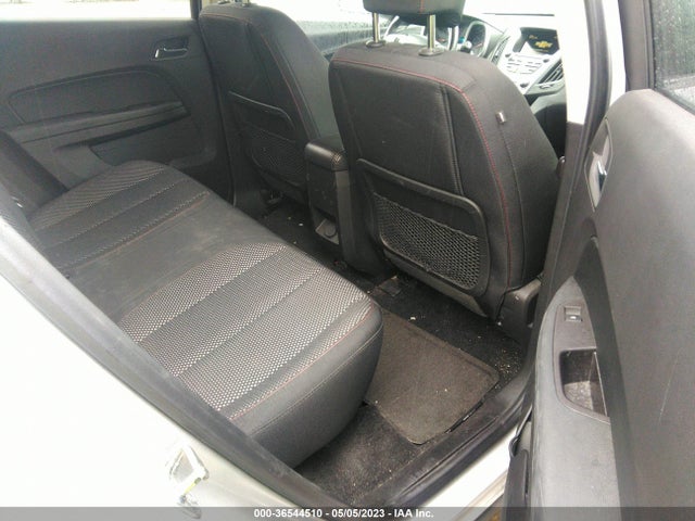 Chevrolet EQUINOX LT 2017 2GNALCEK5H6313630 Image 8