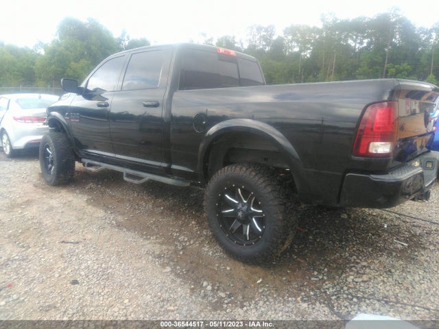 3C6UR5FL8GG298252 RAM 2500 Laramie