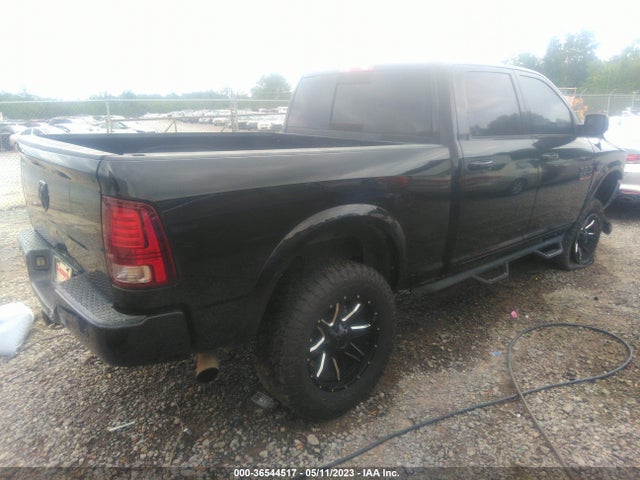 3C6UR5FL8GG298252 RAM 2500 Laramie
