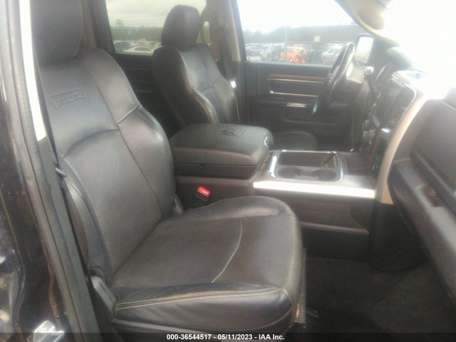3C6UR5FL8GG298252 RAM 2500 Laramie