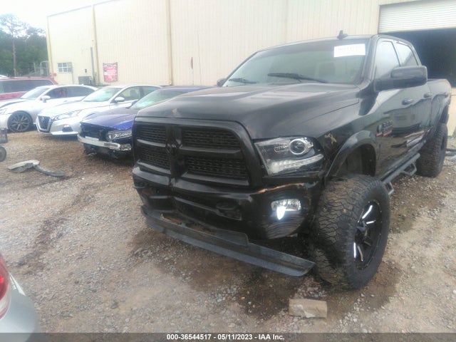 3C6UR5FL8GG298252 RAM 2500 Laramie