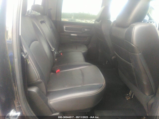 3C6UR5FL8GG298252 RAM 2500 Laramie