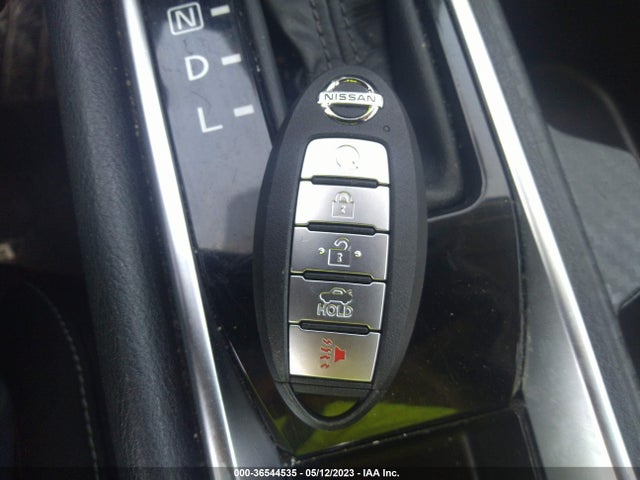 Nissan SENTRA SV 2021 3N1AB8CV1MY238068 Image 3