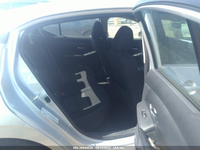 Nissan SENTRA SV 2021 3N1AB8CV1MY238068 Image 9