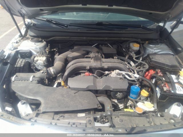 4S3BNAL63F3046848 Subaru Legacy 2.5i Limited