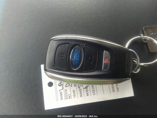 4S3BNAL63F3046848 Subaru Legacy 2.5i Limited
