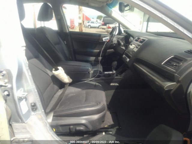 4S3BNAL63F3046848 Subaru Legacy 2.5i Limited