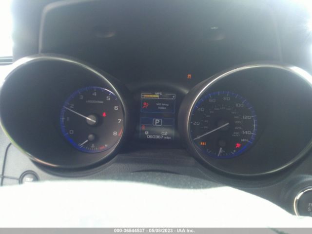4S3BNAL63F3046848 Subaru Legacy 2.5i Limited