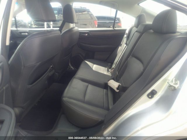 4S3BNAL63F3046848 Subaru Legacy 2.5i Limited