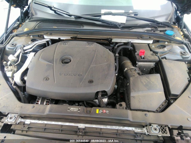 2021 Volvo S60, VIN: 7JR102FK6MG096417