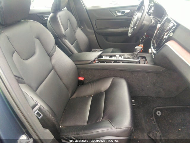2021 Volvo S60, VIN: 7JR102FK6MG096417