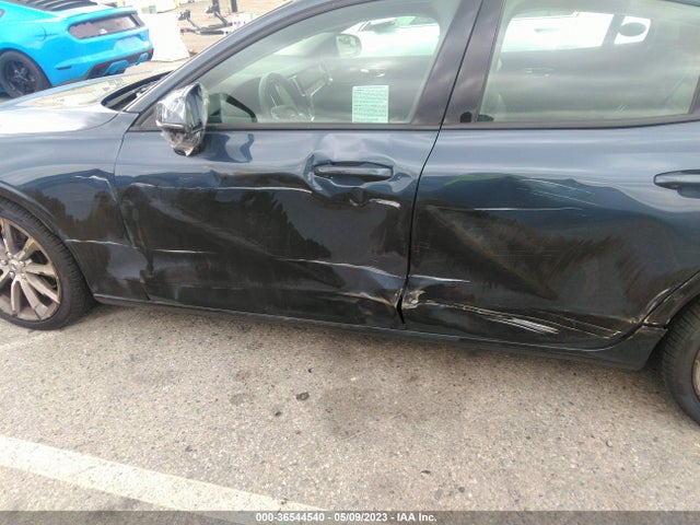 2021 Volvo S60, VIN: 7JR102FK6MG096417