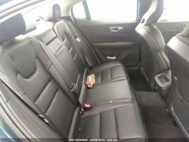 7JR102FK6MG096417 Volvo S60 Momentum