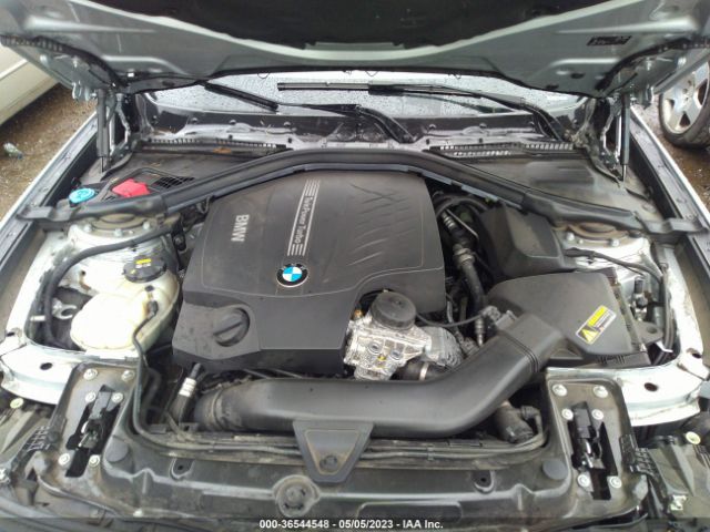 WBA3X9C58GD869949 BMW 3 Series Gran Turismo 335i Xdrive