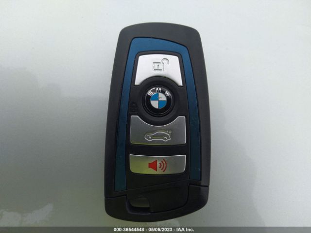 WBA3X9C58GD869949 BMW 3 Series Gran Turismo 335i Xdrive