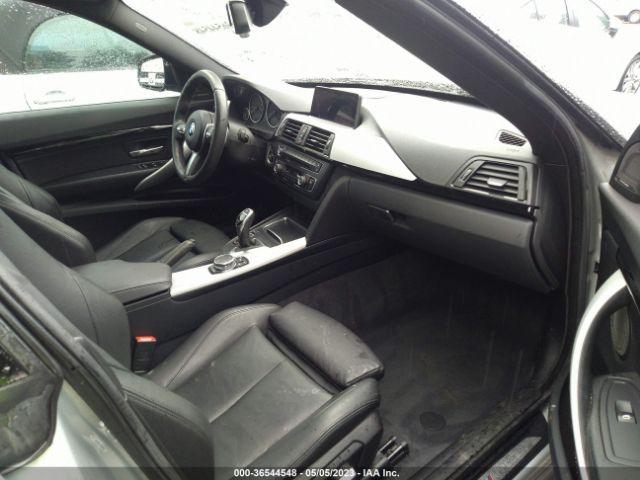 WBA3X9C58GD869949 BMW 3 Series Gran Turismo 335i Xdrive