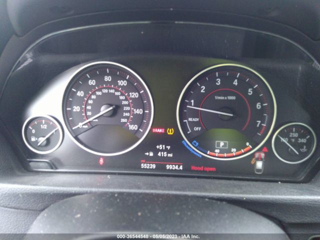 WBA3X9C58GD869949 BMW 3 Series Gran Turismo 335i Xdrive