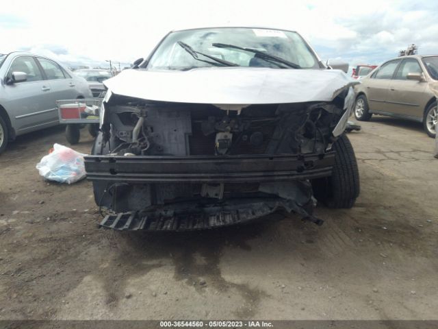 3N1AB7AP2GL666439 Nissan Sentra Sr/sl/s/sv/fe+ S