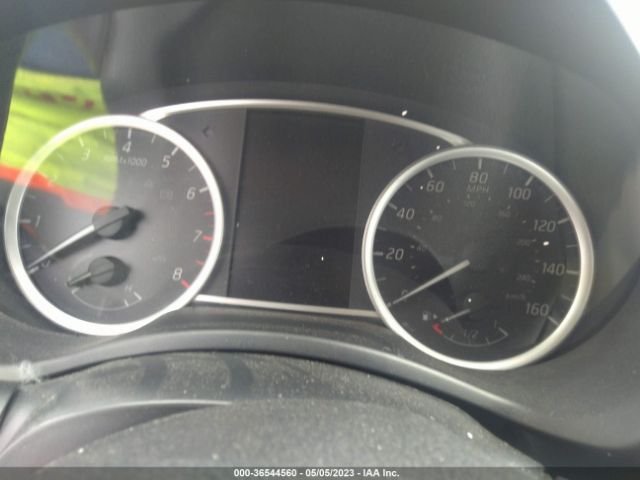 3N1AB7AP2GL666439 Nissan Sentra Sr/sl/s/sv/fe+ S