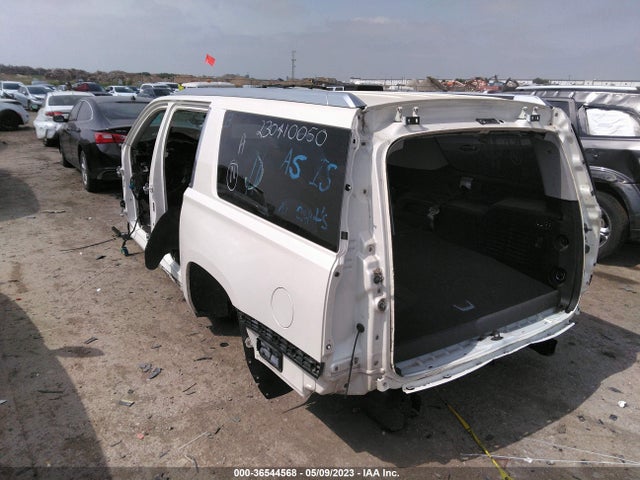 Cadillac Escalade Esv Premium 2015 1GYS4TKJ9FR654305 Image 3