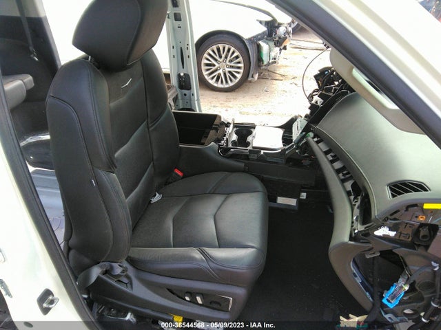 Cadillac Escalade Esv Premium 2015 1GYS4TKJ9FR654305 Image 5