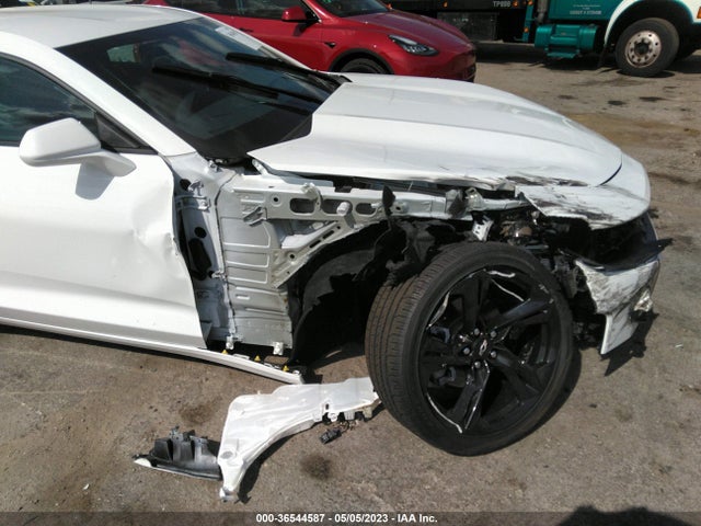 Chevrolet Camaro 1lt 2023 1G1FB1RX0P0130681 Image 6
