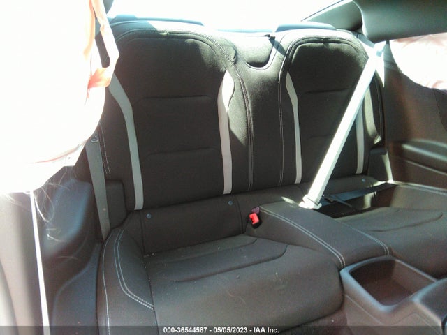 Chevrolet Camaro 1lt 2023 1G1FB1RX0P0130681 Image 8