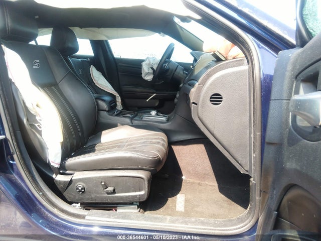 2016 CHRYSLER 300 300S VIN: 2C3CCABG3GH313493