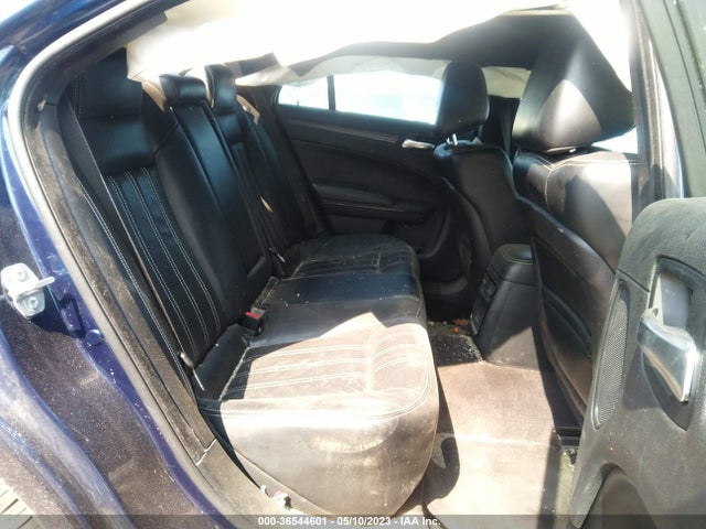2016 CHRYSLER 300 300S VIN: 2C3CCABG3GH313493