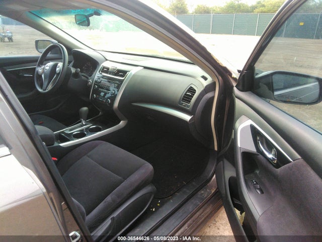 2013 NISSAN ALTIMA 2.5 S VIN: 1N4AL3AP1DN562965