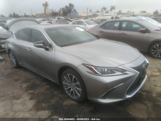 2020 Lexus ES, VIN: 58AD21B12LU010926