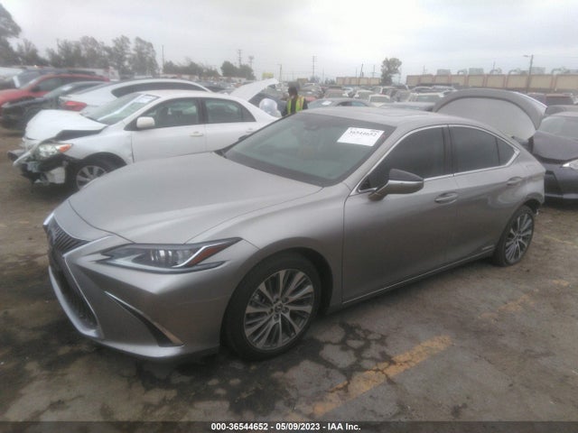 2020 Lexus ES, VIN: 58AD21B12LU010926