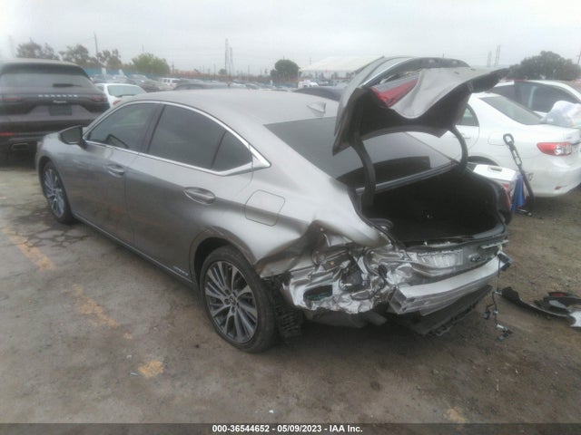 2020 Lexus ES, VIN: 58AD21B12LU010926