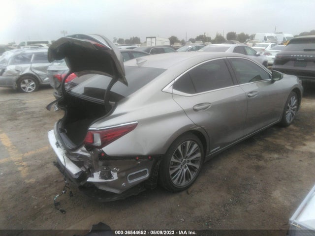 2020 Lexus ES, VIN: 58AD21B12LU010926