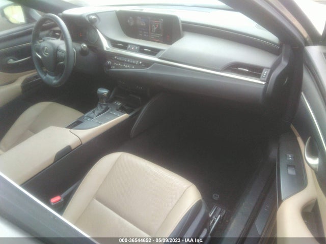 2020 Lexus ES, VIN: 58AD21B12LU010926