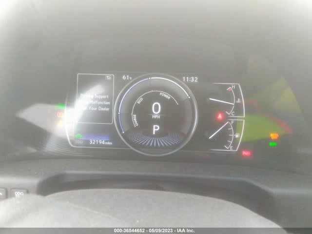 2020 Lexus ES, VIN: 58AD21B12LU010926