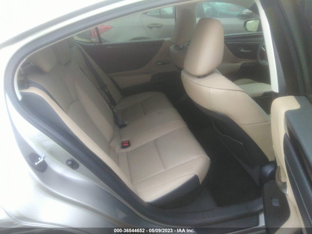 2020 Lexus ES, VIN: 58AD21B12LU010926