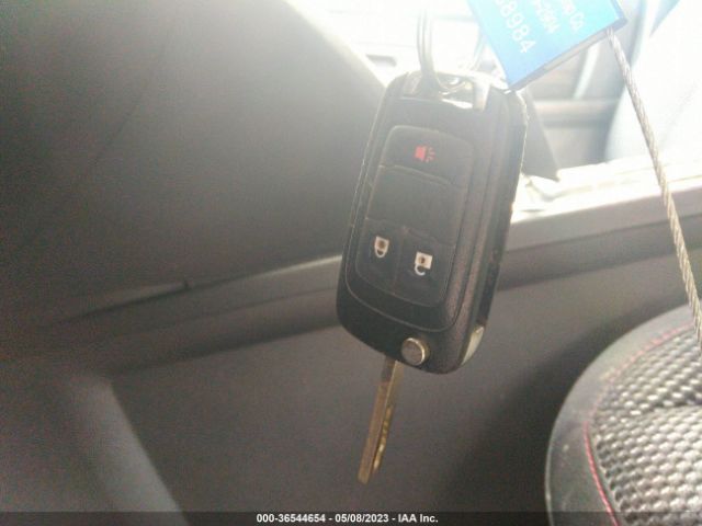 2GKFLWEK7E6301317 GMC Terrain Sle
