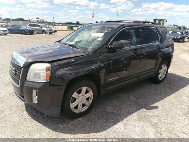 2GKFLWEK7E6301317 GMC Terrain Sle
