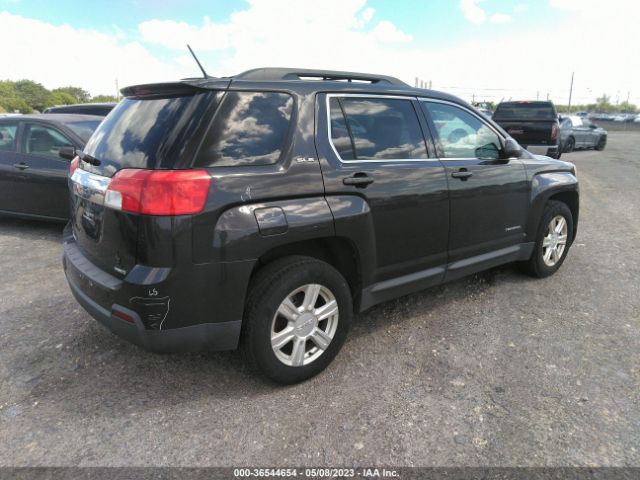 2GKFLWEK7E6301317 GMC Terrain Sle