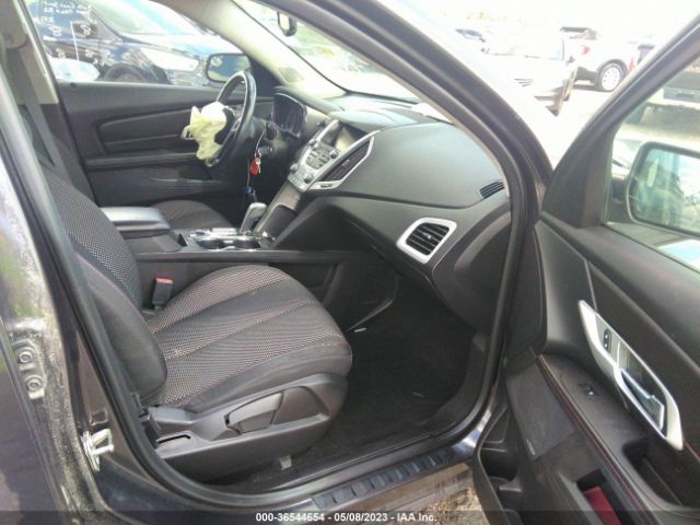2GKFLWEK7E6301317 GMC Terrain Sle