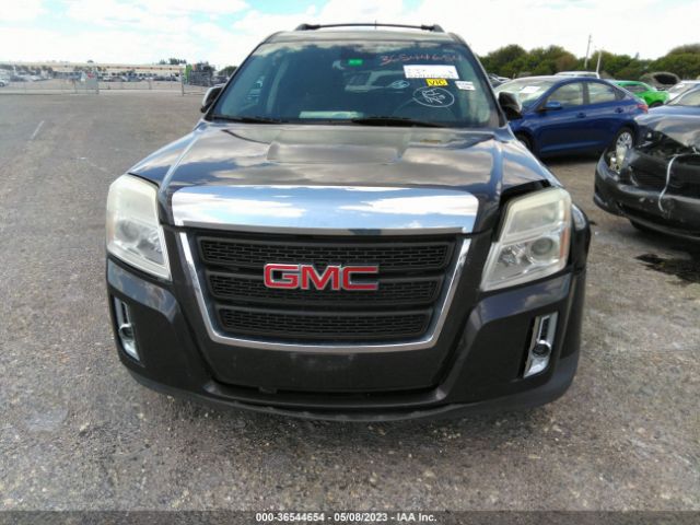 2GKFLWEK7E6301317 GMC Terrain Sle