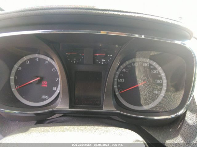 2GKFLWEK7E6301317 GMC Terrain Sle