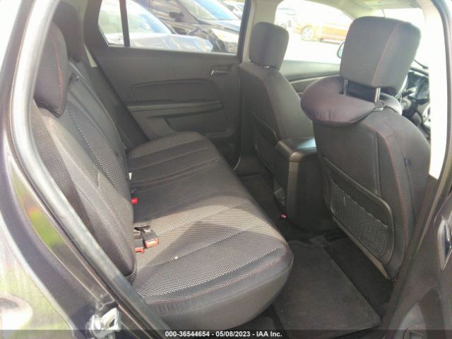 2GKFLWEK7E6301317 GMC Terrain Sle