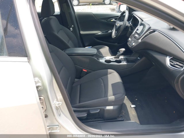 Chevrolet MALIBU LT 2021 1G1ZD5ST3MF025924 Image 5