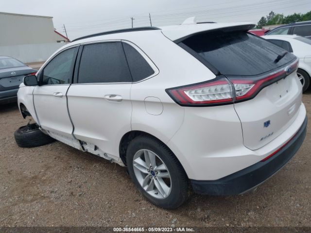 2FMPK3J84JBC47080 Ford EDGE SEL