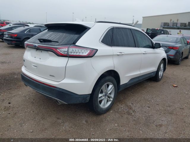 2FMPK3J84JBC47080 Ford EDGE SEL